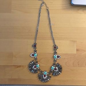 Statement Necklace